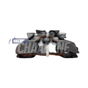 Kit de haut-parleurs 6999020 BMW iX3 80 kWh 2020