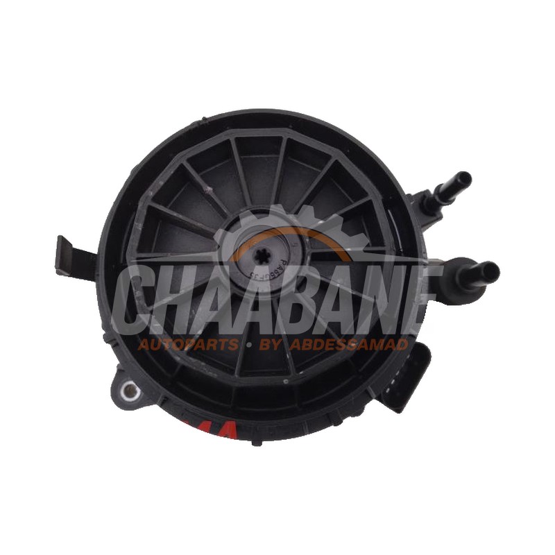 Boitier de filtre carburant A6540900252 Mercedes E Estate (S213) E-200d 2.0 Turbo 16V