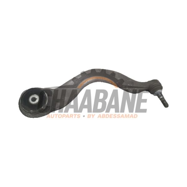 Bras de suspension avant gauche 6082T6 BMW 3 serie Gran Turismo (F34) 320d xDrive 2.0 16V 2012 / 2020
