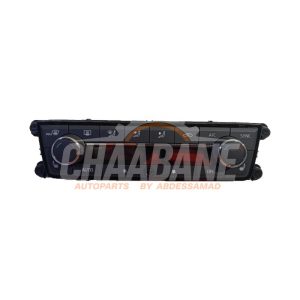 Panneau de commandes chauffage 6F0907044C Seat Arona 2017