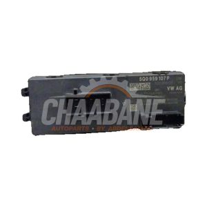 Ordinateur divers 5Q0959107P Seat Ateca (5FPX) 1.6 TDI 115 2016