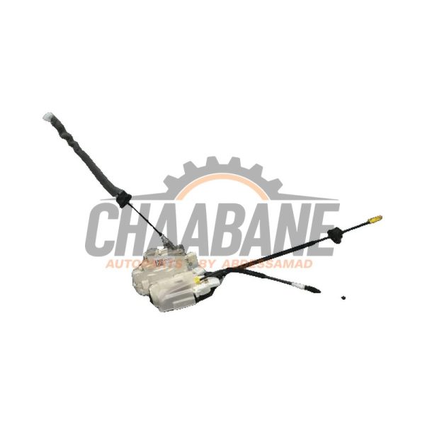 Serrure arriere droite 4G8839016 Audi RS7 2013 / 2018