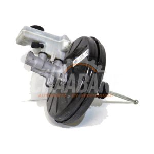Assistant de freinage 8V1611021A Audi A3 (8V1/8VK) 1.2 TFSI 16V 2012 / 2020
