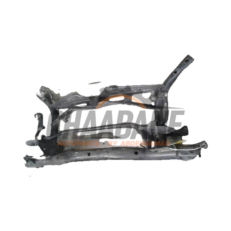 Berceau 5Q0505315H Seat Leon ST (5FF) 2.0 TSI Cupra 280 16V 2012 / 2020