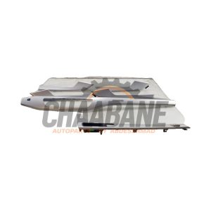 Cadre tableau de bord 8W1853190AAUR3 Audi A4 Avant (B9) 3.0 TDI V6 24V Quattro 2015