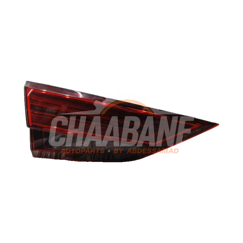 Feu arriere secondaire gauche 8V5945093D Audi A3 Limousine (8VS/8VM) 1.0 TFSI 12V 2013 / 2020