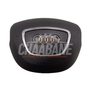 Airbag gauche (volant) 8V0880201AT Audi A3 2012 / 2020