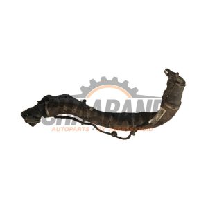 Tuyau radiateur T4A16696 Jaguar F-Pace 2.0 D 180 16V AWD