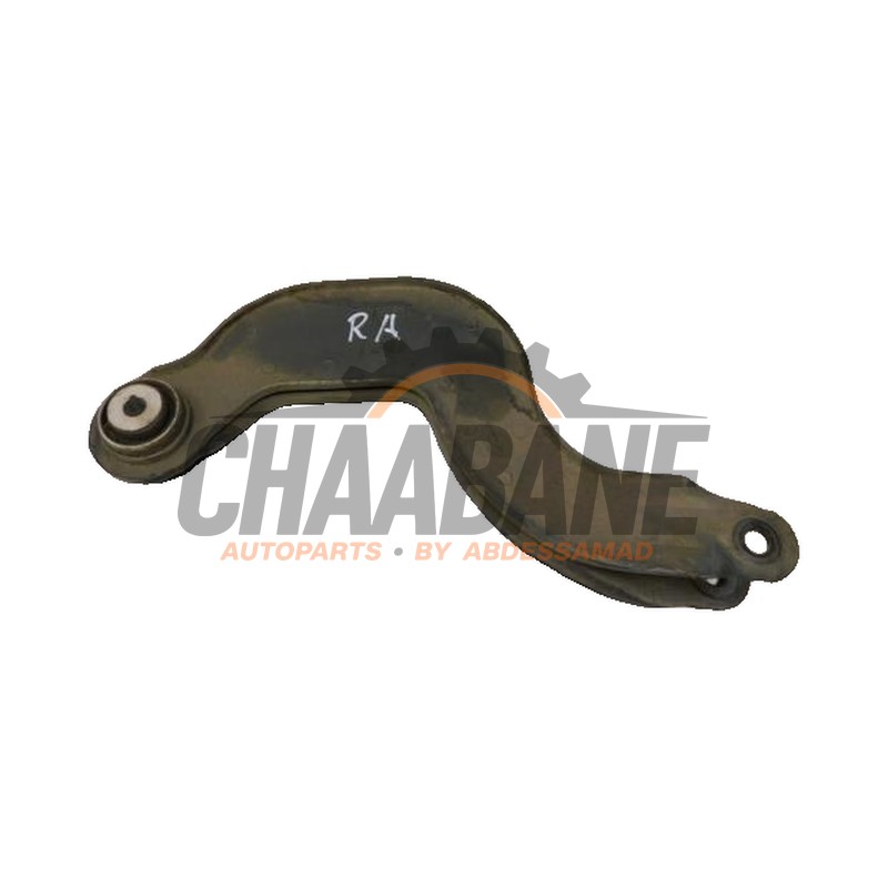 Bras de suspension haut arriere droit A2473501700 Mercedes A (177.0) 1.3 A-180 Turbo 16V