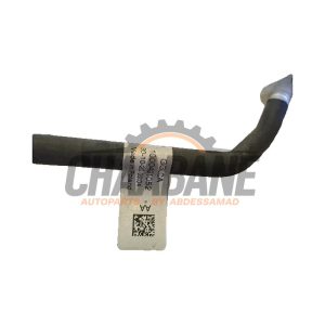 Tuyau clim 1000491052 Jaguar XF (X260) 2.0 P250 Turbo 16V