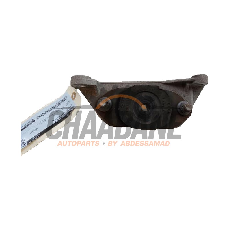Support boite de vitesses 112202847R Mercedes Citan (415.6) 1.5 108 CDI Euro 6