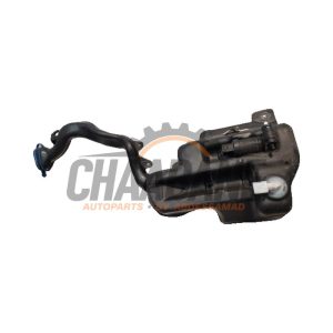 Reservoir lave-glace avant A2468601160 Mercedes GLA (156.9) 2.2 200 CDI, d 16V