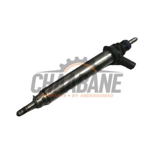 Injecteur (injection essence) A2560700187 Mercedes CLA