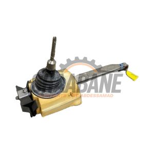 Levier de vitesse A2052674600 Mercedes C (W205) C-180 1.6 CDI BlueTEC, C-180 d 16V