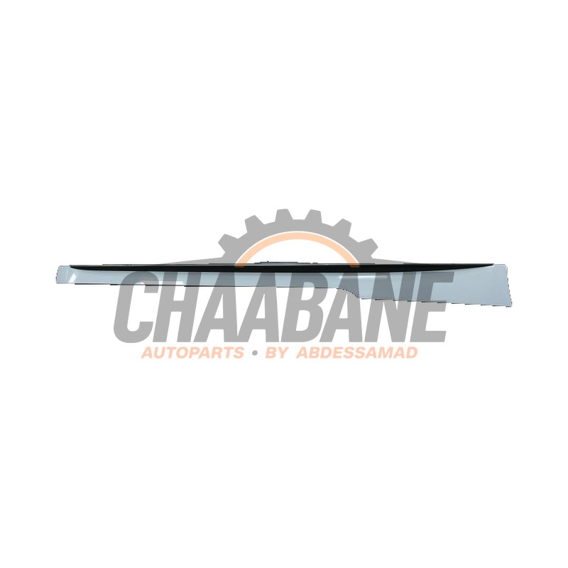 Jupe droite 8W7853856C Audi S5 2017