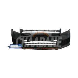 Pare-chocs avant 8S0807437 Audi TT (FV3/FVP) 2.0 40 TFSI 16V 2014