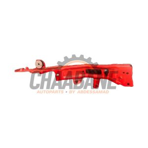 Support (divers) 8W6821132B Audi S5 (F53/F5P) 3.0 TFSI V6 24V 2016