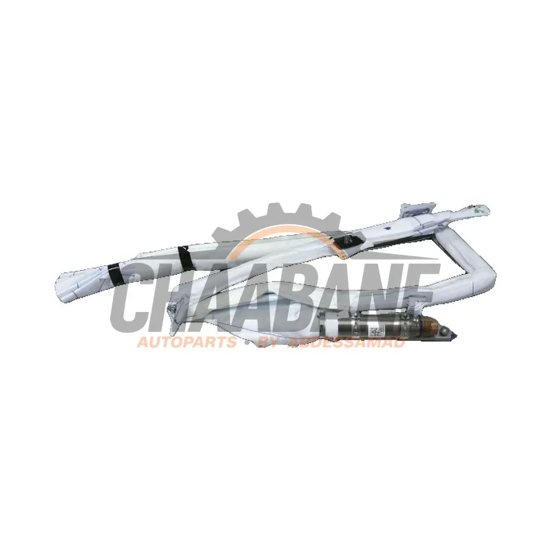 Airbag de toit gauche 575880741E Seat Ateca 2016