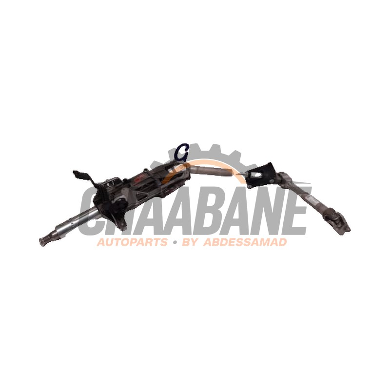 Boitier colonne de direction A9074605000 Mercedes Sprinter