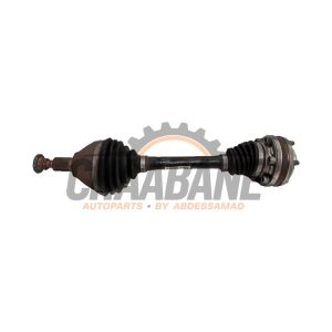 Cardan gauche (transmission) 2Q0407271AS Seat Arona 2017