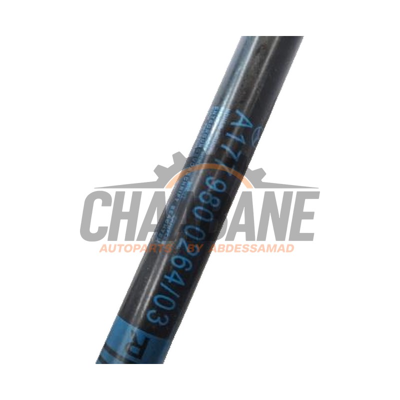 Verin de coffre A1779800164 Mercedes A (177.0) 1.3 A-200 Turbo 16V
