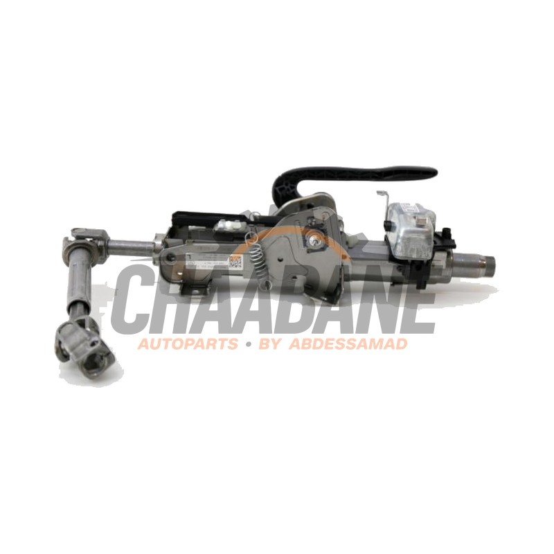 Boitier colonne de direction complet Cupra Leon (KLCB) 1.4 e-Hybrid 16V 2020 5WB419502F