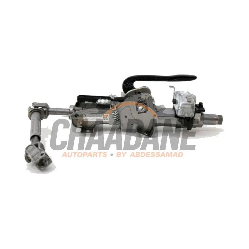 Colonne de direction Cupra Leon (KLCB) 1.4 e-Hybrid 16V 2020 5WB419502F