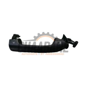 Poignee portiere 2portes gauche A9107603700 Mercedes Sprinter 3t (910.6) 211 CDI 2.1 D FWD