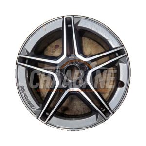 Jante A2574011500 Mercedes CLS (C257) 350d 2.9 24V