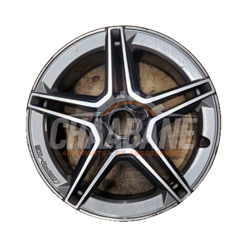 Jante A2574011500 Mercedes CLS (C257) 350d 2.9 24V