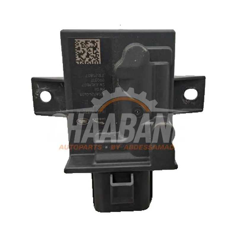 Module carburant ADM FK729D370AF Jaguar F-Pace 2.0 D 180 16V AWD