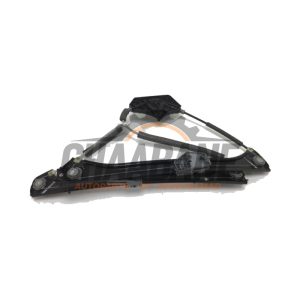 Moteur leve vitre avant gauche S48FLA Skoda Superb Combi (3V5) 1.6 TDI 2015 / 2024