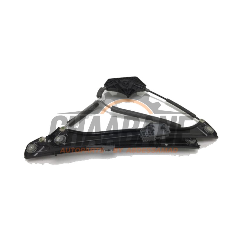 Moteur leve vitre avant gauche S48FLA Skoda Superb Combi (3V5) 1.6 TDI 2015 / 2024