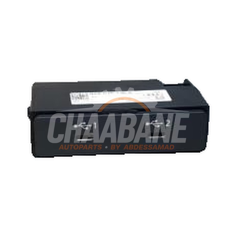 Connexion USB 82A035736A Audi RS 3 Limousine (8YS) 2.5 TFSI 20V Quattro 2021