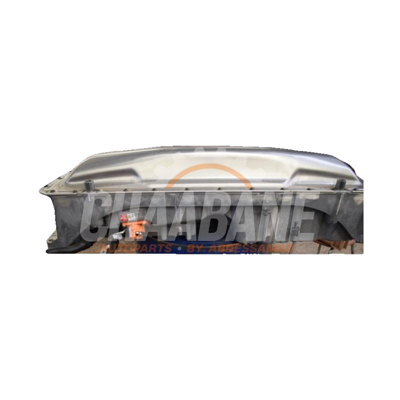 Batterie (hybride) 3Q0804841E Cupra Leon Sportstourer (KLCF) 1.4 e-Hybrid 245, VZ 16V 2020