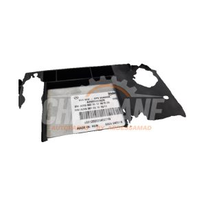 Module navigation A2059002629 Mercedes C Estate (S205) C-180 BlueTEC, C-180 d 1.6 16V