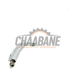 Conduit de pression dhuile 06K145735T Audi TT (FV3/FVP) 2.0 TFSI 16V Quattro 2014