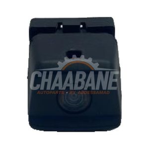 Camera de recul 95B980551F Porsche Macan (95B) 3.0 V6 24V S 2014