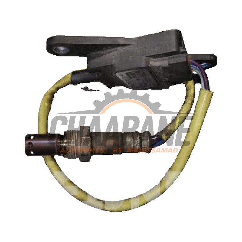 Capteur NOx A0009055114 Mercedes Sprinter 5t (907.6) 315 CDI 2.0 D RWD