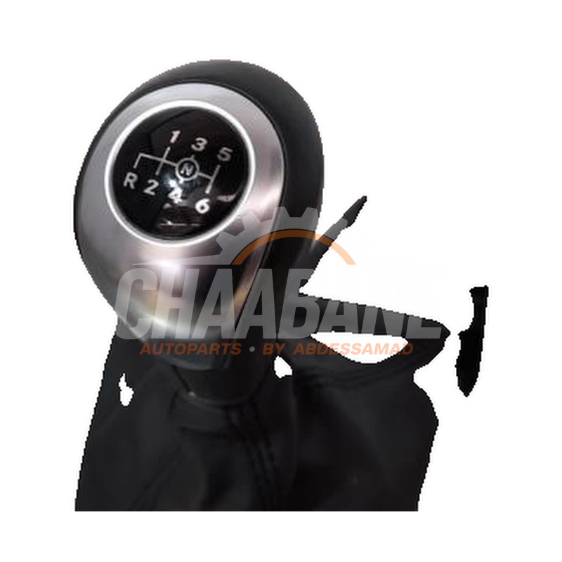 Levier de vitesse A1763602600 Mercedes GLA (156.9) 1.6 180 16V