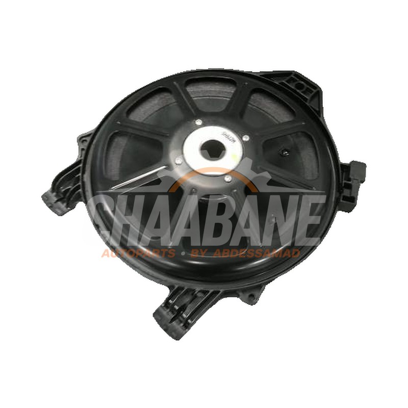 Haut-parleur A2228203602 Mercedes S-Klasse