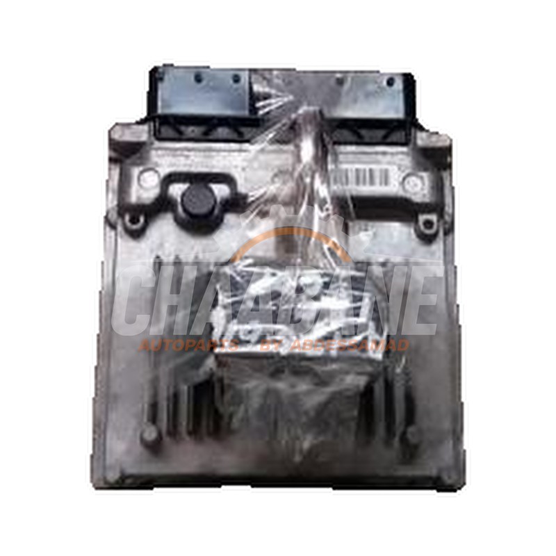 Serrure de contact + ordinateur A6519007600 Mercedes A (W176) 1.8 A-180 CDI 16V Autom.