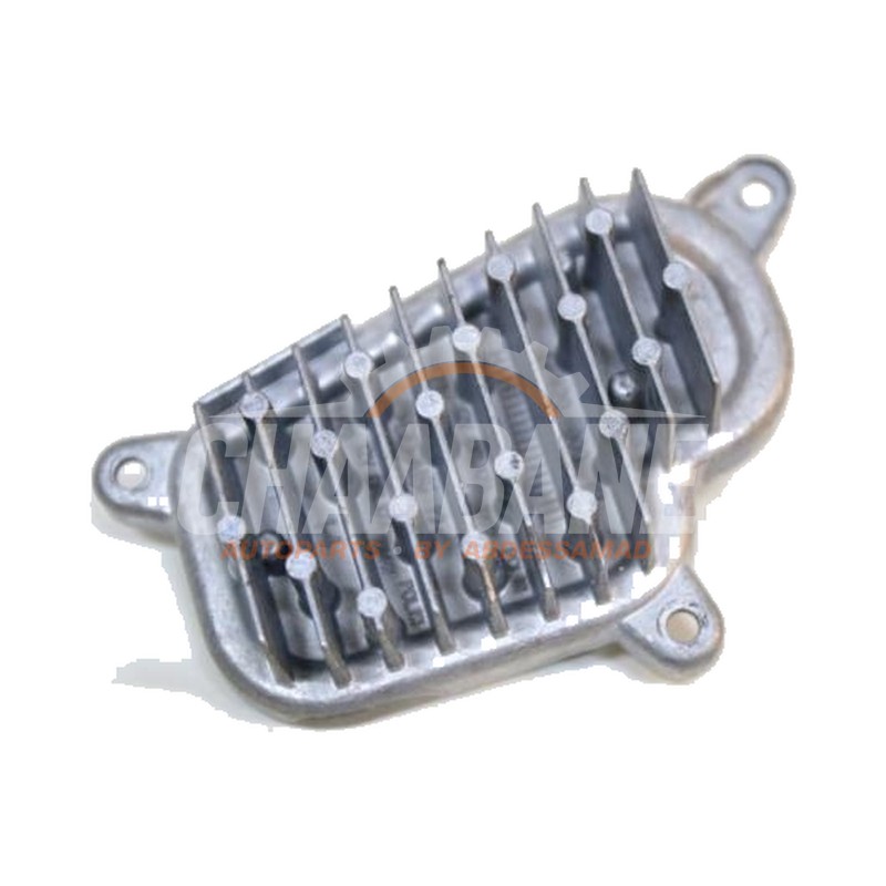 Module LED lumiere du jour 140800023B Audi A5 Sportback (F5A/F5F) 1.4 TFSI 16V 2016