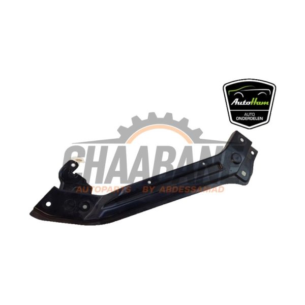 Cadre phare gauche 57A806929A Skoda Karoq 1.5 TSI 16V 2017