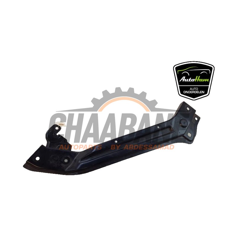 Cadre phare gauche 57A806929A Skoda Karoq 1.5 TSI 16V 2017