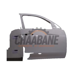 Portiere 4portes avant droite A1677200600 Mercedes GLE (V167) 400d 2.9 4-Matic