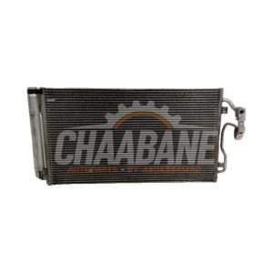 Radiateur clim 9335362 BMW 3-Serie 2012 / 2019