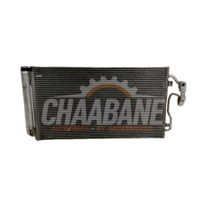 Radiateur clim 9335362 BMW 3-Serie 2012 / 2019
