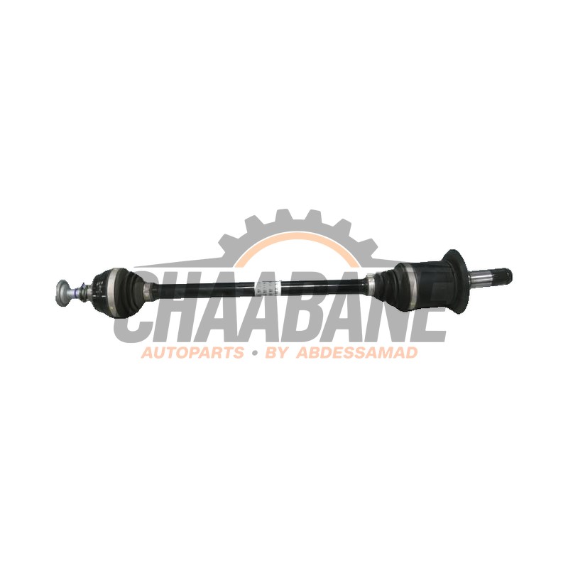 Arbre de transmission arriere gauche 33208482603 BMW 4-Serie 2020