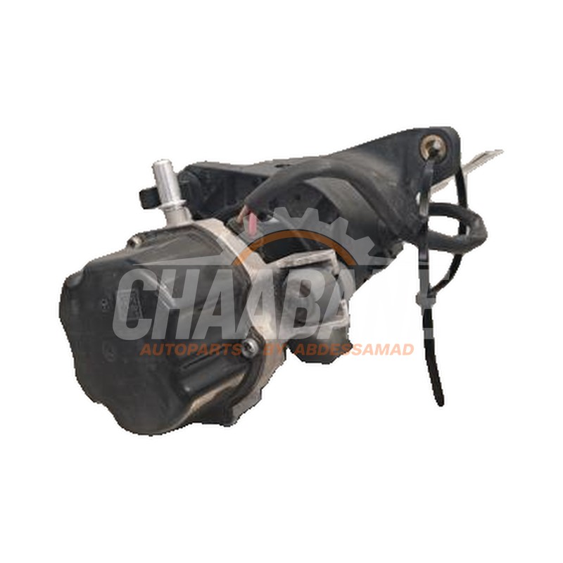 Pompe a vide (diesel) A0004303500 Mercedes EQA (N243) 250 67 kWh